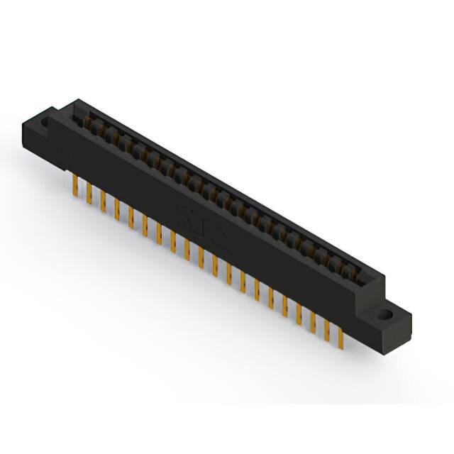 857-040-558-202 EDAC Inc.  Edgeboard Connectors